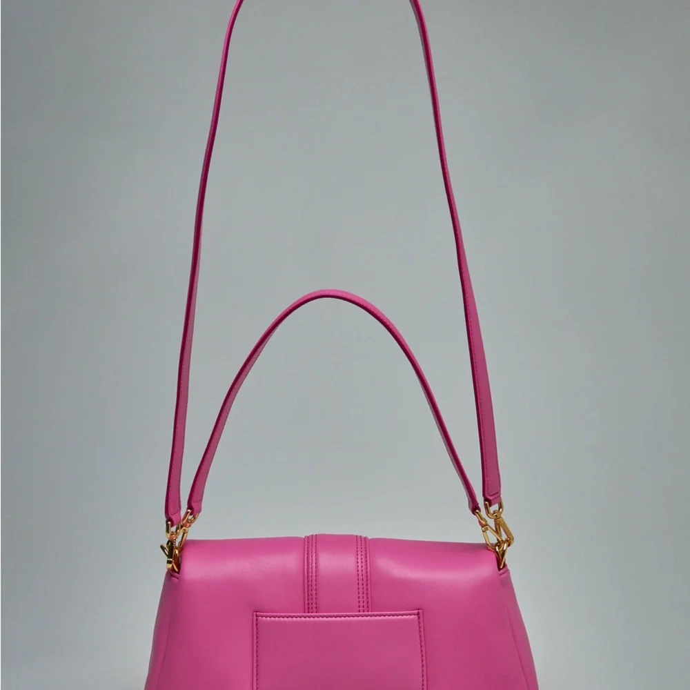 Jacquemus Le Grand BAMBIMOU SHOULDER BAG - Picture 8 of 10